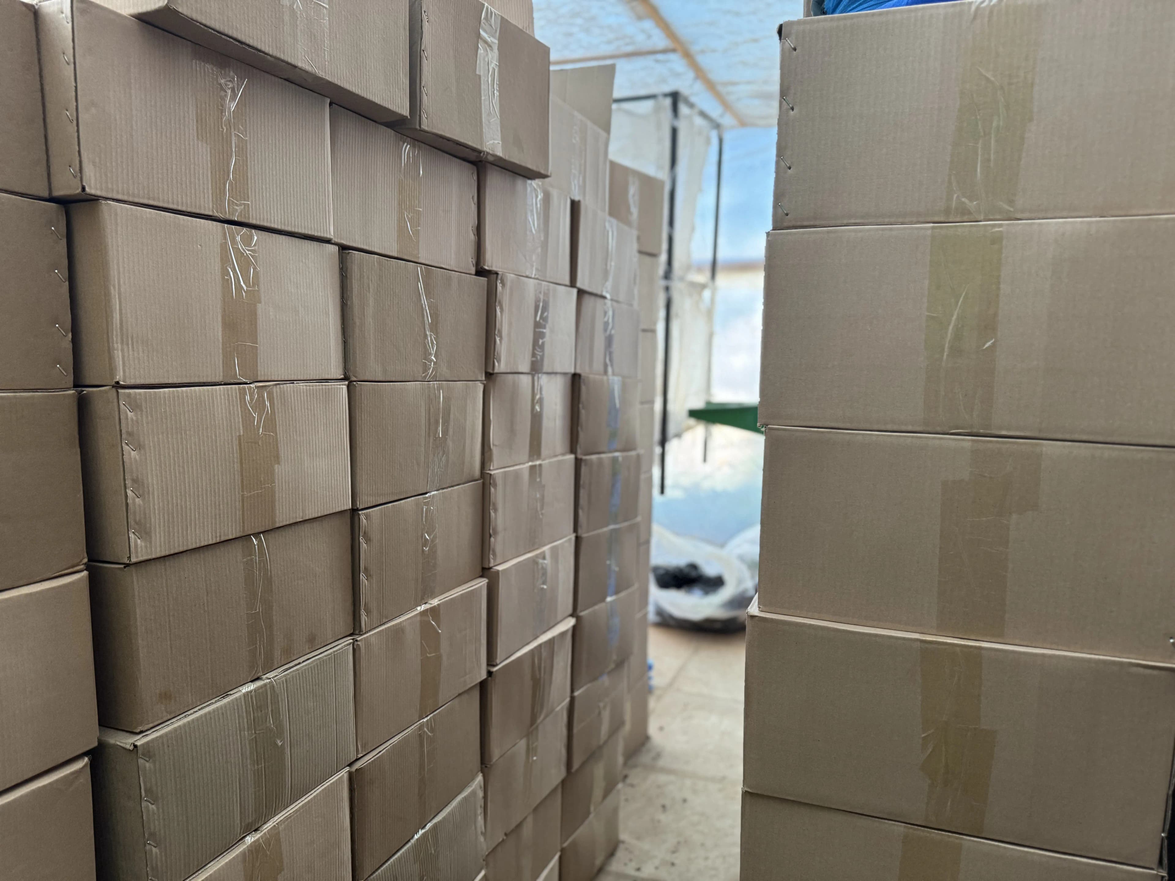 Quality Check & Distribution image 4