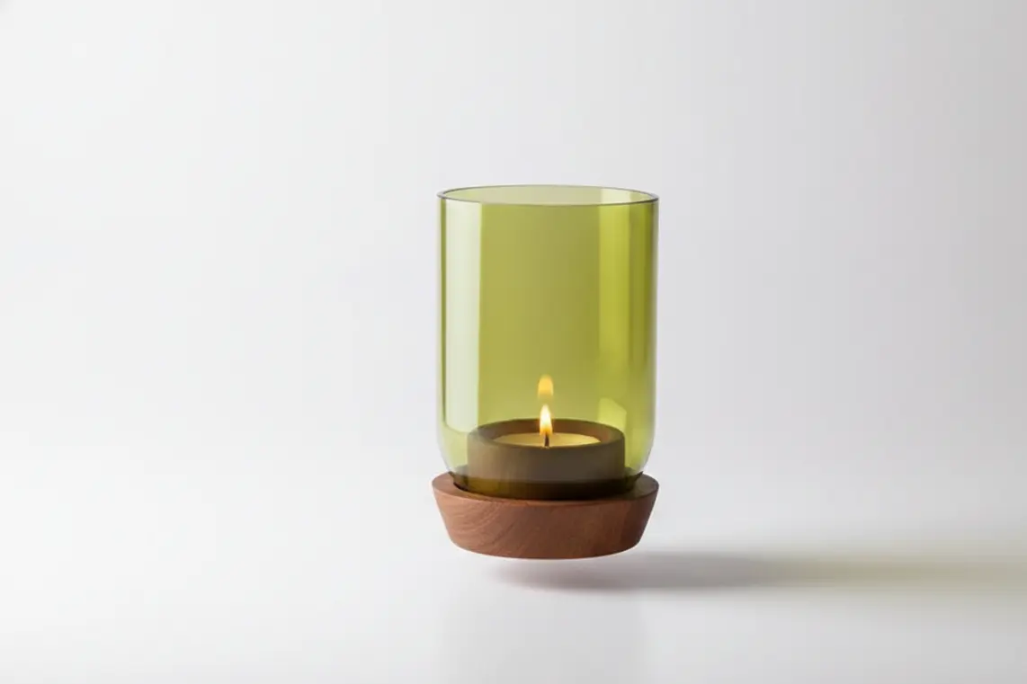 Candle Holders