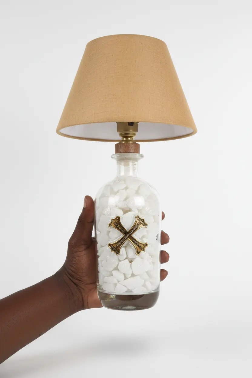 Table-top Lamps