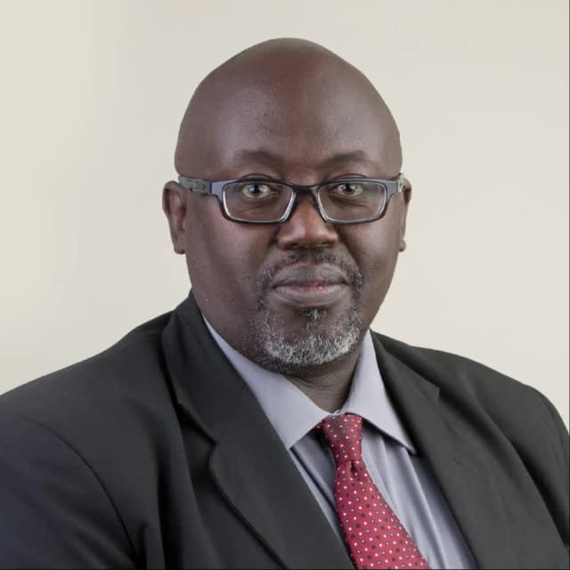 Raphael Mworia