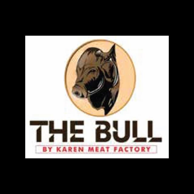 THE BULL by Karen Meat Factory