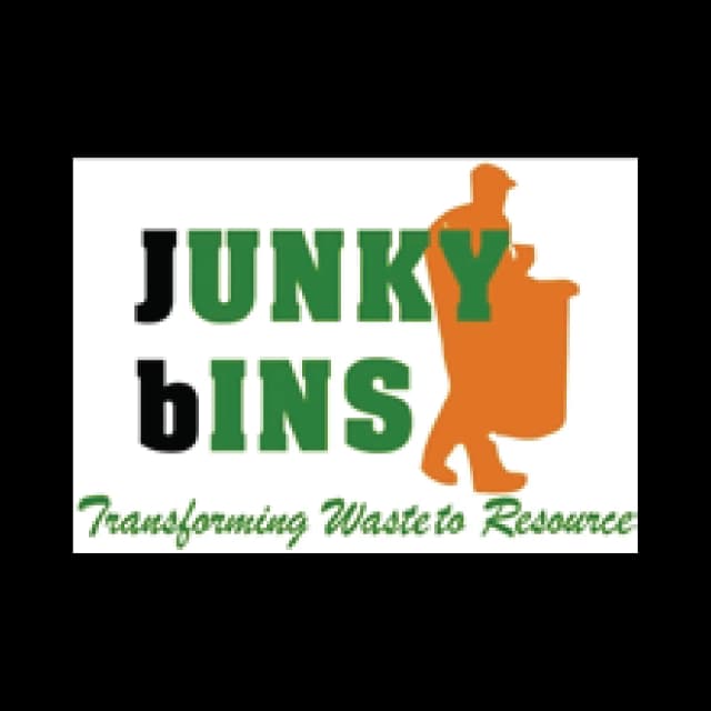 JUNKY BINS