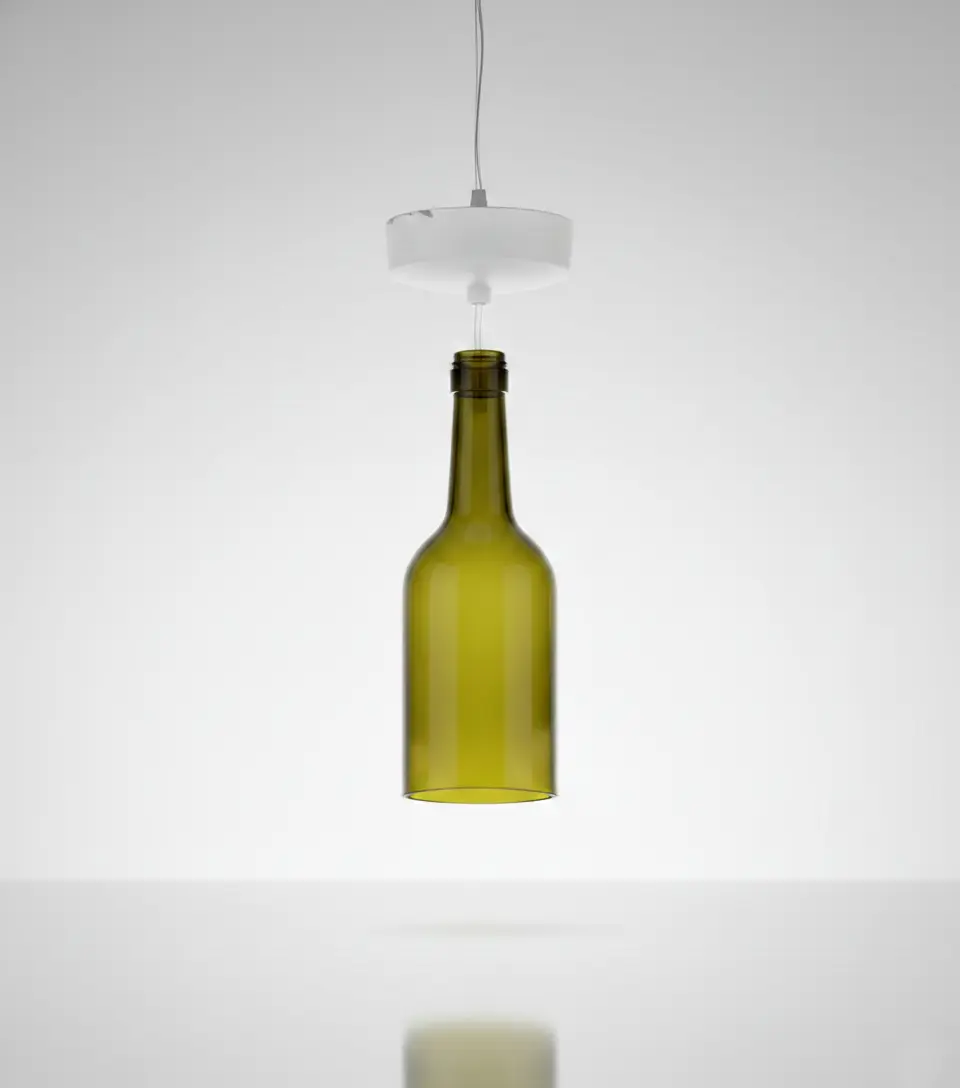 Light Bulb Holders