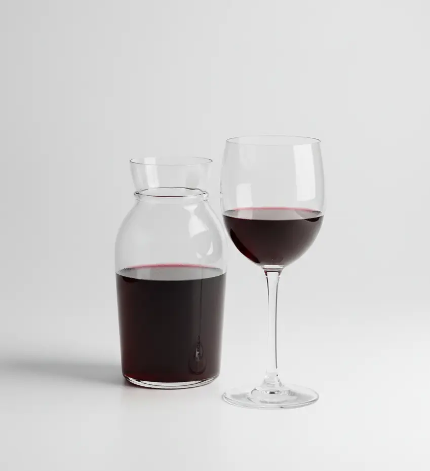 Decanter