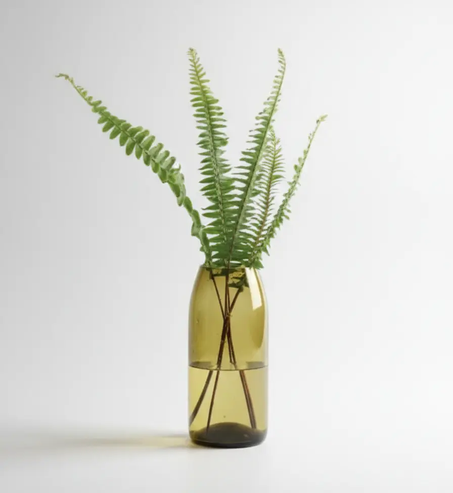 Flower Vases and Plant Holders